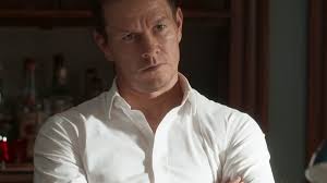 Spenser Confidential credits