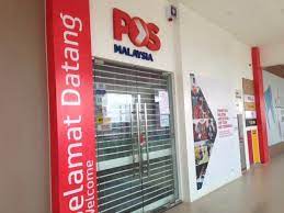 Registered and express items are accepted up to 15h 45 on monday to fridays and up to 11h 30 on saturdays. Pos Malaysia Branch Is Now Opened At Shaftsbury Square Cyberjaya