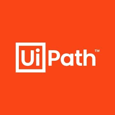 شعار UiPath