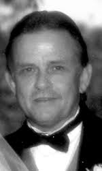 James Curry Obituary (2005)