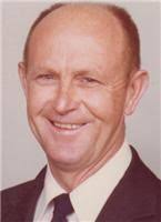 Paul O'Mary Obituary (1927