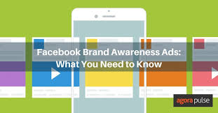 Brand awareness is a powerful tool to help you grow your business. Facebook Brand Awareness Ads What You Need To Know Facebook Brand Brand Awareness Campaign Brand Awareness