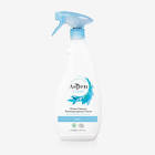 Glass Cleaner Organic Lime 650mL AspenClean