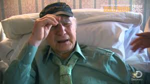 Exclusive clip: Gold Rush special: Remembering John Schnabel