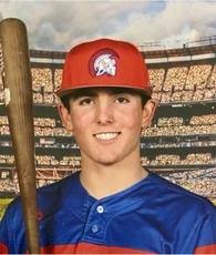 Nick Britton's Baseball Recruiting Profile