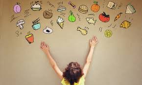 La frutta fresca può essere un eccellente alimento ricco di fibre per i bambini se consumato con la pelle. 10 Cibi Che Non Possono Mancare Nella Dieta Dei Bambini Biochetasi