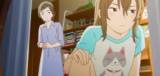 Ayako kawasumi, daisuke namikawa, hiroaki ogi and others. The Best Quotes About Depression From Netflix S A Whisker Away
