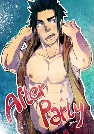 After Party by Jasdavi | Goodreads