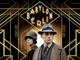 With volker bruch, liv lisa fries, leonie benesch, lars eidinger. Watch Babylon Berlin Season 1 Prime Video