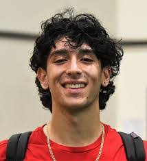 Ajani Hicks's Instagram, Twitter & Facebook