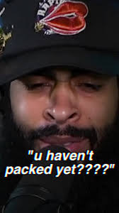 Last Minute Packing Habits: Do You Pack 1 Hour Before Your Flight?