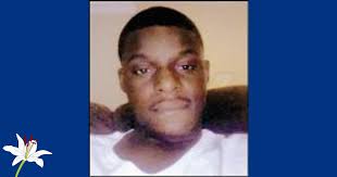 Shakeem Ray Dickens, age 22