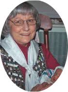 Mary Dickey Obituary