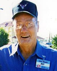 Alfred "Roy" Leroy Lammons