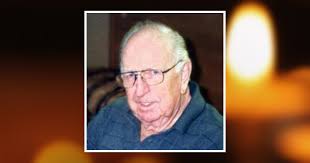 John C. "Jack" Simon Obituary July 5, 2012