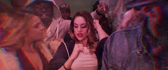 Watch Sober Thoughts Video By Goldlink And Kaytranada