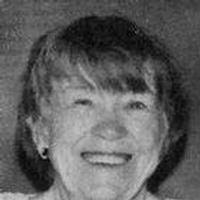 Obituary information for Ruth Evelyn Karisny