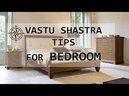 Should be well planned while thanks for your detailed report on furniture placement. 15 Vastu Shastra Tips For Bedroom Youtube
