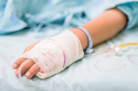 Sumsum tulang belakang adalah saraf yang tipis yang merupakan perpanjangan dari sistem saraf pusat dari otak dan melengkungi serta dilindungi oleh tulang belakang. Leukemia Langka Ini Butuh Sumsum Tulang Belakang