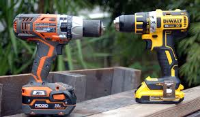 20v Max Vs 18v Setting The Record Straight Pro Tool Reviews