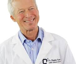 Dr. Stephen Kimberly March Newsletter