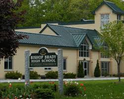 Bishop Brady Releases First Quarter Honor Roll