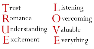 True Love Love Message For Boyfriend True Love Quotes Meaning Of True Love
