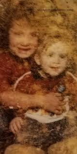 How could George know when his grandmother was supposed to die?