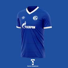 To download fc schalke 04 team kits and logo for your dream league soccer team, just copy the url above the image, go to my club > customise team > edit kit > download and paste the url here. Satvis Graphisme On Twitter Concept Kit Fc Schalke 04 X Umbro S04 S04 Fr Umbro Graphisme Satvis Jersey Conceptkit Kit Football Allemagne Bundesliga Schalke04 Https T Co C9ipmtu5pg