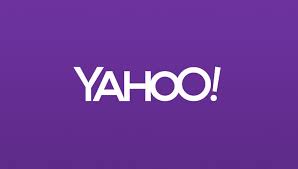Used since september 23, 2019. Yahoo Rebranding 30 New Logos In 30 Days