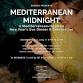 Mediterranean Midnight: Ubud End-of-Year Dinner  event image