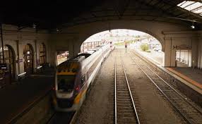 Ballarat Trains Delayed By Higher Than Average Rate Of Animal Strikes Railway Trains Picnic Area Stay The Night Australia Travel