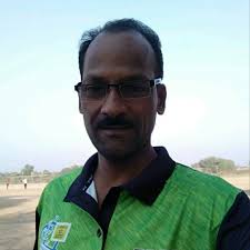 Petchem Lions Team Players