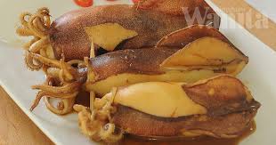 Sotong goreng crispy macam kat kedai seafood restoran. Ada Stok Sotong Dalam Peti Sejuk Boleh Cuba Masak Resipi Ini Mingguan Wanita