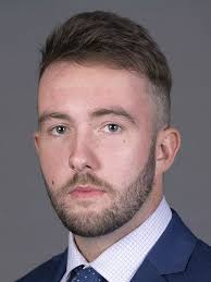 2020-21 Men's Hockey Roster