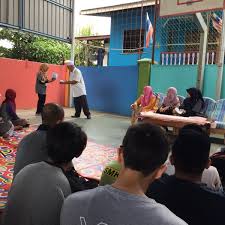 Istilah anak yatim dari segi syariah islam bagi orang yang sudah dewasa dan kemudiannya kehilangan ibu bapa. Photos At Rumah Anak Yatim Ar Raudah Tawau Sabah