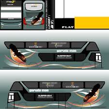 Livery bussid sdd double decker | livery bussid ori. Livery Bussid V3 4 Sdd Double Decker Alias Bus Tingkat Terbaru 2020 Neueste Best Choice Idea