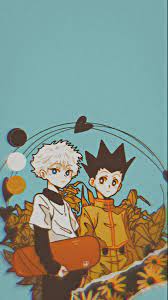 You can also upload and share your favorite gon aesthetic hd wallpapers. Graciegalaxie Profiles Cute Anime Wallpaper Cool Anime Wallpapers Anime Wallpaper Iphone