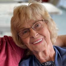 Jan Hinson Foss Obituary September 29, 2024