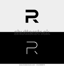 Letter R P Rp Pr Logo Stock Vector Royalty Free 1512900674 Pr Logo Logo Design Art Monogram Logo