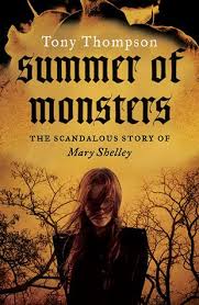 Summer Of Monsters Horror Books Book Worth Reading I Love Books