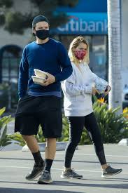 Welcome to one of the biggest facebook fan pages for romanian born actor sebastian stan, best known. Alejandra Onieva And Sebastian Stan Out At The Grove In Los Angeles 12 09 2020 In 2021 Sebastian Stan Sabastian Stan Stans