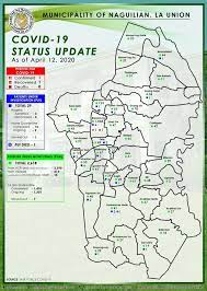Naguilian district hospital anf rosario district hospital in la union; Municipality Of Naguilian La Union Covid 19 Status Update As Of April 12 2020 Wehealasone Letsfightcovid19together Tattannaguilian Facebook