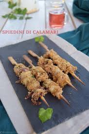 We did not find results for: Spiedini Di Calamari Al Forno Lapasticceramatta