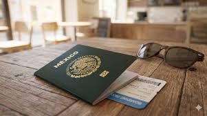 ARQ | How Much Does the Mexican Passport Cost in 2026?