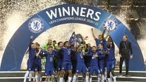 Selain itu masih banyak fakta menarik di balik kesuksesan chelsea. Nr9g7dei9zx1rm