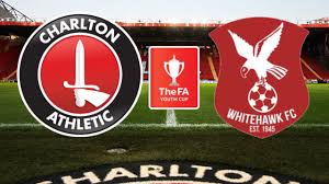 Uefa champions league fa youth cup football sport, football, tshirt, blue, sport png. Fa Youth Cup Preview Charlton V Whitehawk Cafc