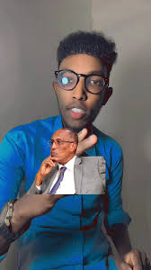 Somali Speakers Khalid