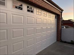 Smart garage door opener