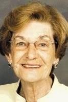 Joan Ferrell Obituary (2011)